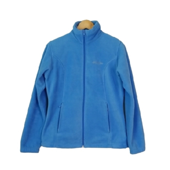 Columbia Women's Blue Jacket Small - Picture 16 of 16